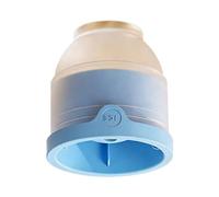 TQUXNGA Molde de silicona profesional para los amantes del cóctel Bourbon, perfecto para hacer bolas de hielo de bebidas frías, 4 piezas esenciales para cócteles