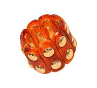 TQUXNGA Pulsera de cuerda topológica tradicional flexible, joyería elástica para él y ella, para todos los géneros, moderna pulsera no conformista, talla única, como se describe