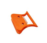 TQUXNGA Versátiles Pinions Clip Collection - Soporte de piñones grandes, adecuado para varios tipos de piñones, clip grande