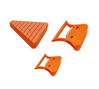 TQUXNGA Versátiles Pinions Clip Collection - Soporte de piñones grandes, adecuado para varios tipos de piñones, clip grande