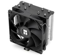 TR Assassin X 120R SE Enfriador de aire de CPU, 4 tubos de calor con ventilador PWM 120mm altura 148mm enfriador de CPU de computadora para AMD AM4 AM5/Intel 1700/1150/1151/1200