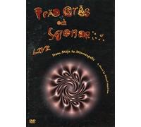 Tr d, Gr s och Stenar - Trad Gras Och Stenar - Live - From Moja To Minneapolis [USA] [DVD]