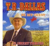 TR Dallas - Be My Guest (POSTED FIRST CLASS BY MSALES-8)