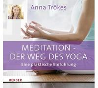 Tr?Kes,Anna - Meditation-der Weg des Yoga [Import]
