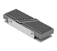 TR M.2 2280 TYPE A G 2280 SSD disipador de calor Enfriador para SSD Cooler, Enfriador de disipador de calor M.2 2280, 13 mm de alto con 2 conductividad térmica