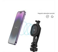 Tr?pode adaptador de soporte para tel?fono magn?tico Vrig MG-03 MG03