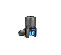 Tr?pode Benro GoCoupler 1 a 1 de 90 grados, serie SystemGo, negro (GSC190)