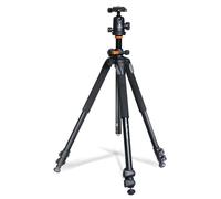 Tr pode de aluminio Vanguard Alta Pro 263AB 100 con r tula SBH-100 para c maras Sony, Nikon, Canon DSLR, color negro