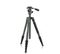 Tr pode de aluminio Vanguard VEO 2 235AP con cabezal panor mico VEO 2 PH-25