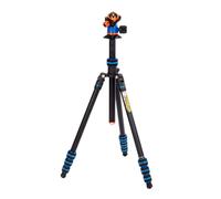 Tr?pode de uso general de aleaci?n de magnesio Travis 2.0 de 3 patas de Punks Thing - A