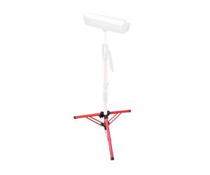 Tr pode HD de tercera mano ajustable original FastCap 3-HTRIPOD con patas anti-rayaduras