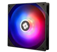 TR TL-C14C-S Ventilador de Carcasa de Alto Rendimiento 1500RPM, PWM de 4 Pines con Rodamiento S-FDB (140 mm, ARGB)