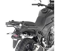 TR1171K - Marcos Kappa REMOVE-X Bolsas laterales blandas HONDA CB 500 X (19-23)