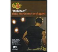 TR3 Making of Ricky Martin MTV Unplugged - La Otra Camara by Ricky Martin