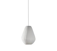 TR31 Lámpara Colgante 40x55 Blanco
