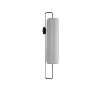 TR37 Lámpara de Pared Blanca Grande