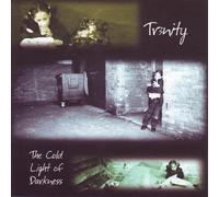 TR3NITY - The Cold Light Of Darkness