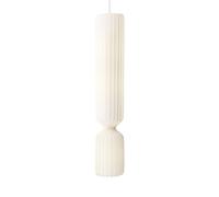 TR41 Lámpara Colgante Blanco Grande Alt.140