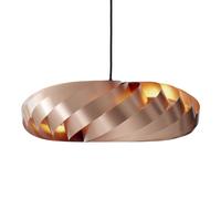 TR5 Lámpara Colgante Cobre Grande Ø80