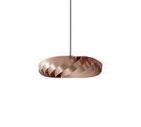 TR5 Lámpara Colgante de Cobre Pequeña
