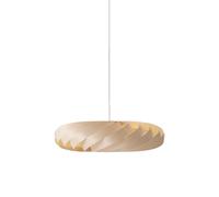 TR5 Lámpara Colgante Natural Grande Ø80