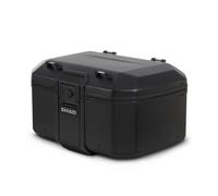 TR55 Pure Black Topcase