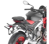 TR6709K - Marcos Kappa REMOVE-X para maletas laterales blandas APRILIA RS 660