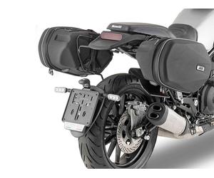 TR8713 MARCOS REMOVE-X PARA BOLSAS LATERALES GIVI PARA BENELLI LEONCINO 800 2022