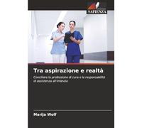 Tra aspirazione e realtà: Conciliare la professione di cura e le responsabilità di assistenza all'infanzia