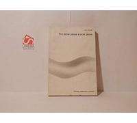 Tra dove piove e non piove (La rondine)