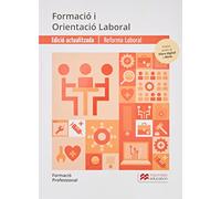 TRA FOL Formacio i Orientacio Laboral (Cicl-Administracion) - 9788419062024