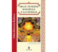 Tra il tendine d’Achille e la caviglia (Lo scrigno bianco)