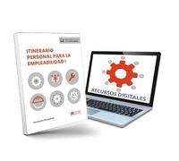 Itinerario Personal Para La Empleabilidad I