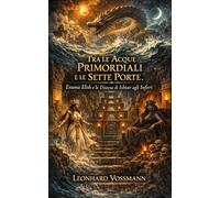Tra le Acque Primordiali e le Sette Porte: Enuma Elish e la Discesa di Ishtar agli Inferi