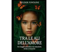 Tra le Ali dell’Amore