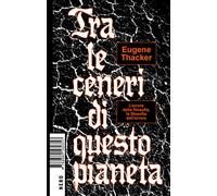 Tra le ceneri di questo pianeta (Not)