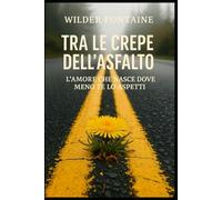 Tra le Crepe dell’Asfalto
