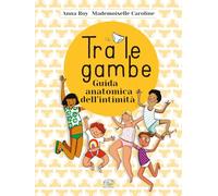 Tra le gambe