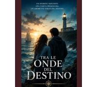 Tra le onde del destino: Un antico diario, un faro sul mare e un segreto che attraversa il tempo