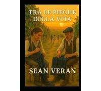 "Tra le pieghe della vita": Racconti di un’anima che osserva, ricorda e resiste ("Confessioni Letterarie")