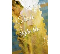 Tra le righe blu