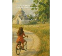 Tra le Righe del Cuore: Un diario poetico per custodire emozioni e ricordi
