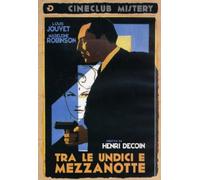 Tra Le Undici E Mezzanotte [Italia] [DVD]