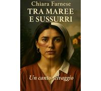 Tra Maree e Sussurri: Romanzo lesbico di passione, resistenza e spiritualità nell’Amazzonia ancestrale
