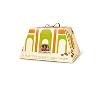 TRA MARIE PANETTONE MILANESE SENZA CANDITI TUTUTUVETTA KG 1 - NOEL