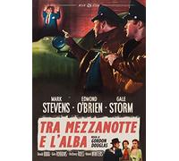 Tra Mezzanotte E l'Alba [Italia] [DVD]