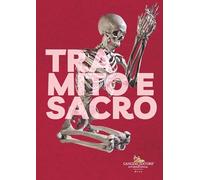 Tra mito e sacro (Arte)