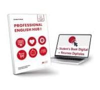 TRA Professional English Hub I Sb (Cicl-Transversal) – 2025 – Macmillan