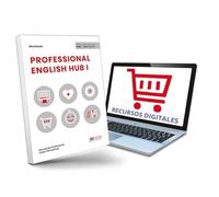 TRA Professional English Hub I Wb (Cicl-Transversal)