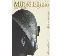 Trã‰sors D'art Du Museo Egizio [Italia] [DVD]